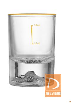 Drinking Glassware (Model TY58